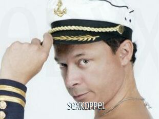 Sexkoppel