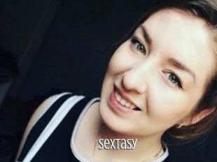 Sextasy