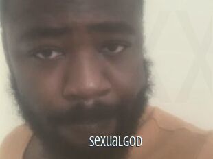Sexualgod