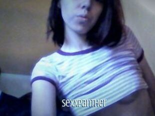 SexxPanther