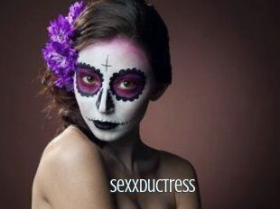 Sexxductress