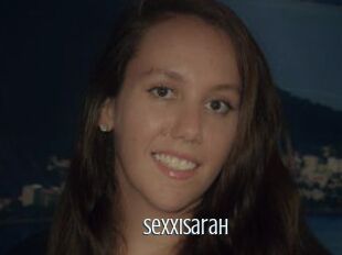 SexxiSarah