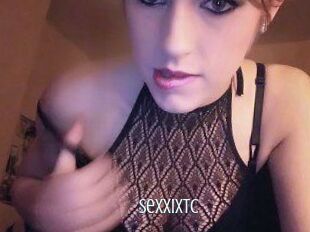 SexxiXTC
