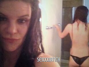 SexxxiBitch