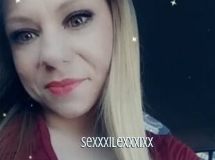 SexxxiLexxxiXX