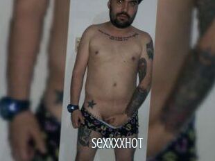 SexxxxHot