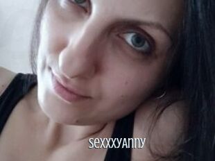 SexxxyAnny