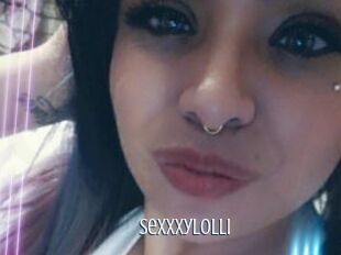 SexxxyLolli