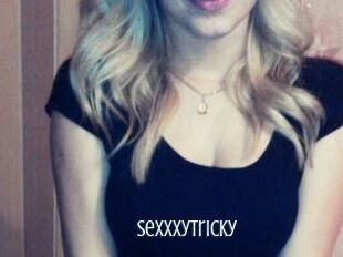 SexxxyTricky