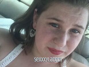 Sexxxyladddy