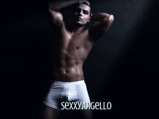 SexxyAngello