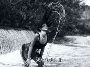 SexxyCougar