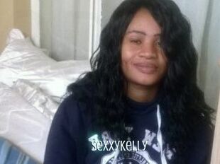 SexxyKelly