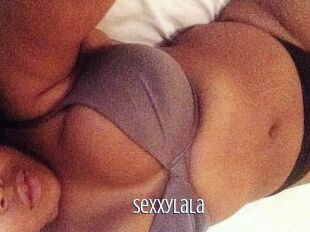 SexxyLaLa