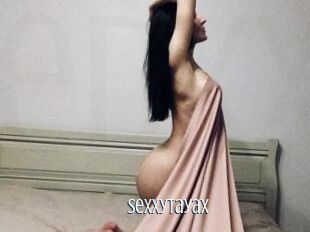 SexxyTayax