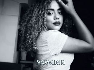 SexxyValeria
