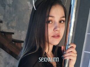 SexyAlinn