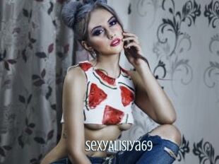 SexyAlisiya69