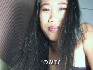 SexyAmy
