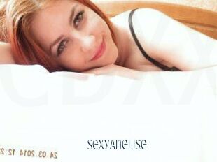SexyAnelise