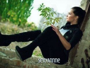 SexyAnnne