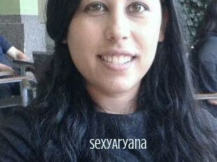 Sexy_Aryana