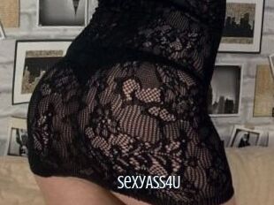 SexyAss_4U