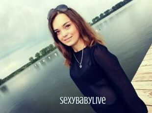SexyBabyLive