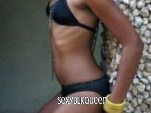SexyBlkQueen