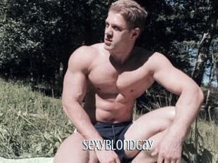 SexyBlondGay