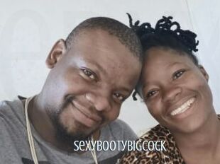 SexyBootyBigCock