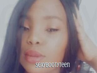 SexyBootyTeen Edonkey xxx