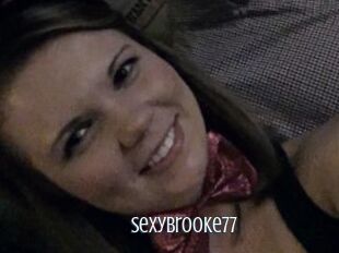 SexyBrooke77