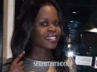 SexyBrownHoney
