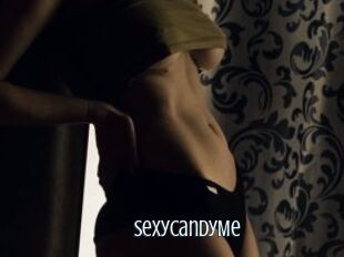 SexyCandyMe