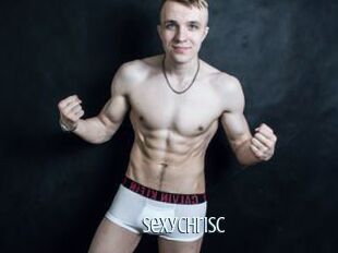 SexyChrisC