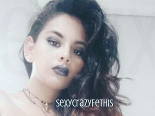 SexyCrazyFethis