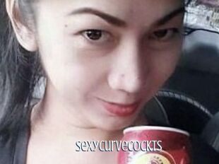 SexyCurveCockTS