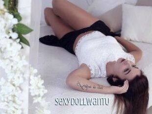 SexyD0LLwantU