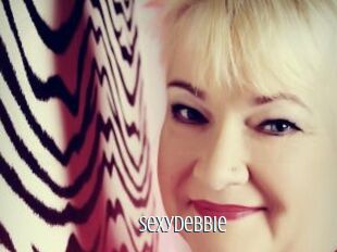 SexyDebbie