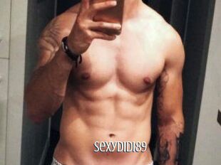 SexyDidi89