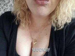 SexyDjody