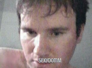 SexyDomM