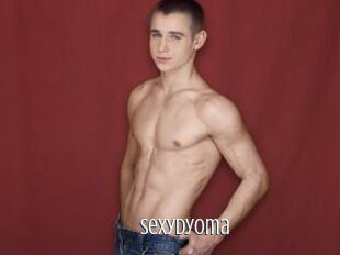 SexyDyoma