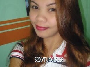 SexyFUN_GIRL23 Edonkey xxx