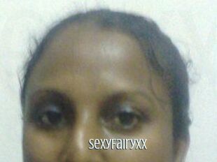 SexyFairyxx