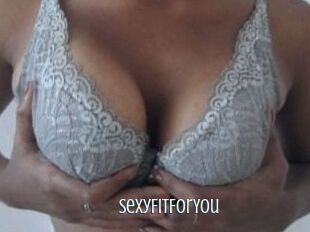 SexyFitForYou