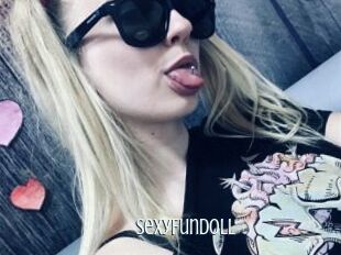SexyFunDoll