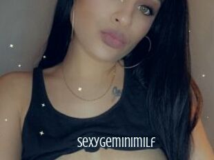SexyGeminimilf