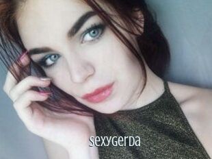 SexyGerda